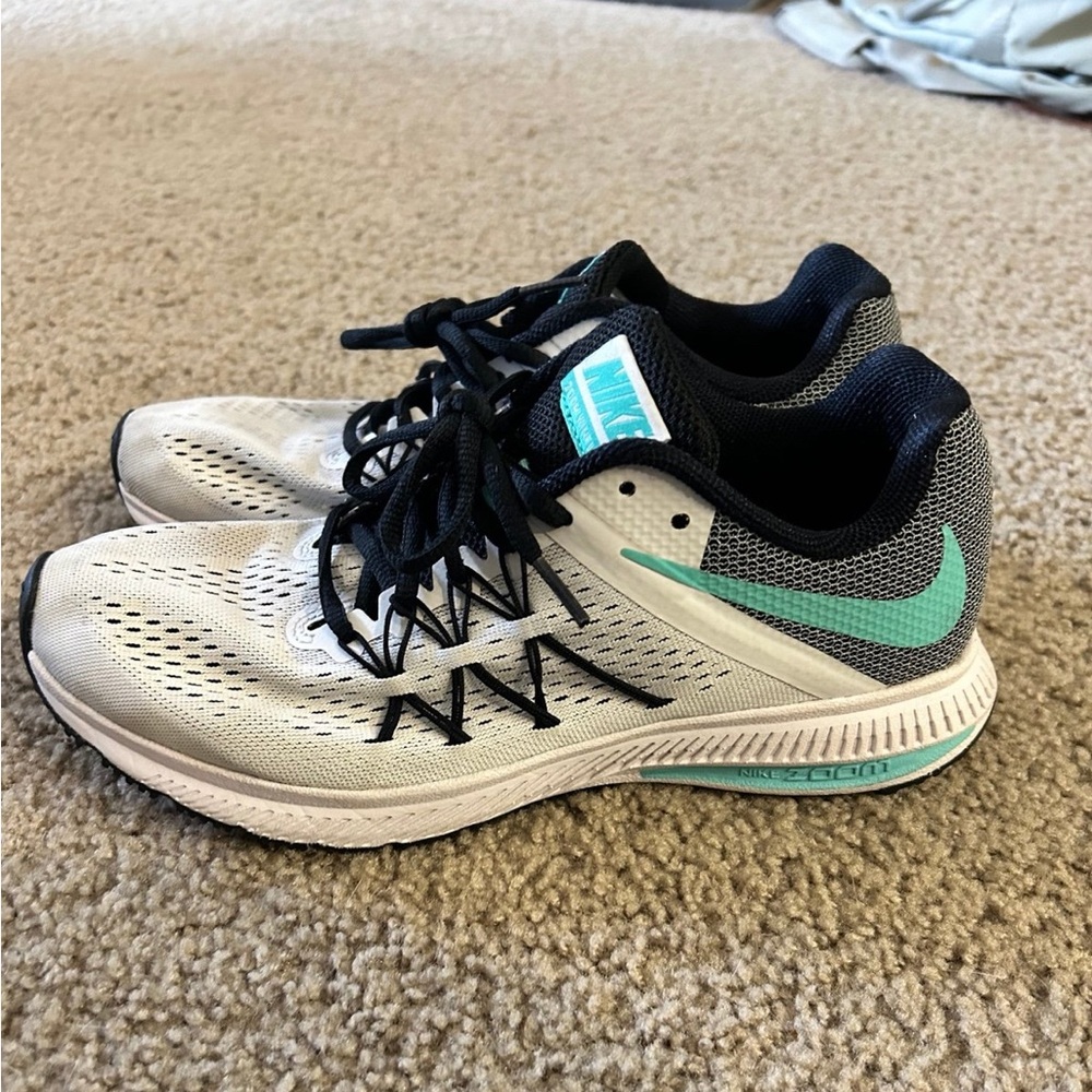 Pegasus Nike women 9.5